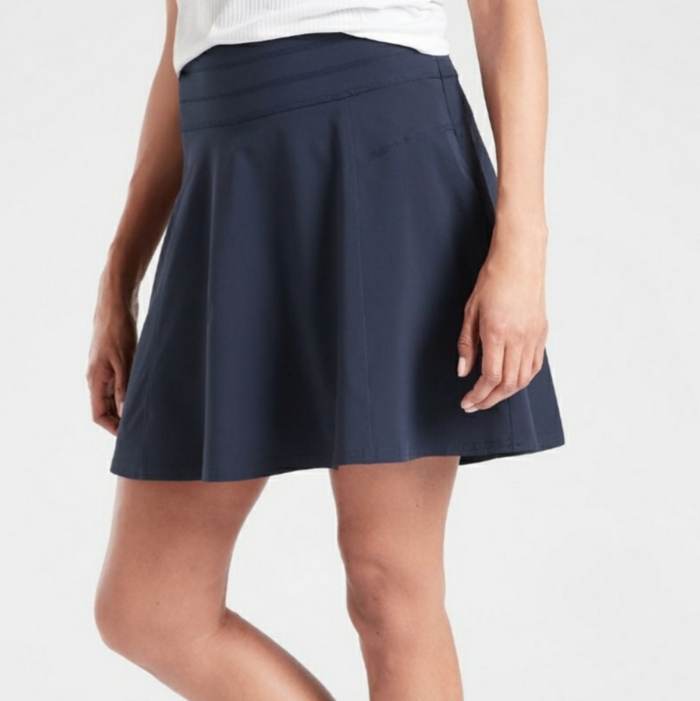 Athleta All Day Skort